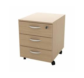 <p>CASSETTIERE 3 CASSETTI ROVERE</p>