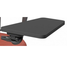 BRACCIOLO KIT X SEDUTA ATTESA QUICK NERO