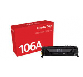 TONER COMPATIBILE PER HP 106A (W1106A), STANDARD CAPACITY