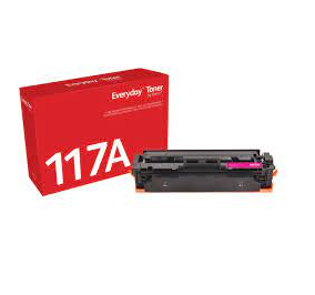 TONER COMPATIBILE PER HP 117A (W2070A), STANDARD CAPACITY