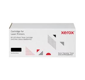 TONER COMPATIBILE PER HP 207A (W2210A), STANDARD CAPACITY