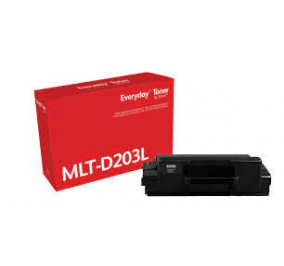 TONER COMPATIBILE PER SAMSUNG MLT-D203L, HIGH CAPACITY