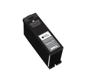 Dell Cartuccia inkjet standard - kit nero 592-11347