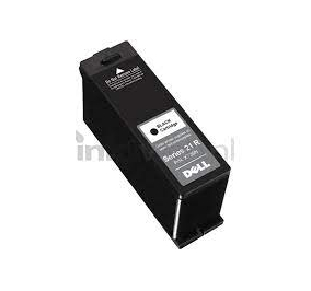Dell Cartuccia inkjet standard - kit nero 592-11300