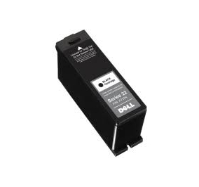 Dell Cartuccia inkjet standard - kit nero 592-11315