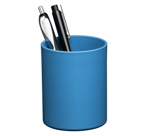 PORTAPENNE DURABLE ECO CM.8X10H Colore Blu