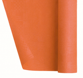TOVAGLIA ROTOLO ARANCIONE IN CARTA - DOPLA 
