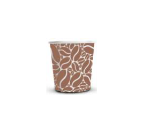 BICCHIERI IN CARTA DOPLA 6OZ - 180 ML