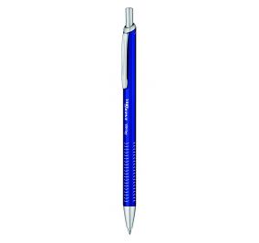 ENERGEL STERLING SLIM BLU Colore Colore fusto: BLU