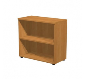 ARMADI A GIORNO CM.90X46X85H NOCE CHIARO Colore NOCE CHIARO