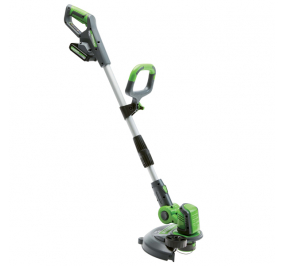 DECESPULIATORE TAGLIA BORDI A BATTERIA TR20