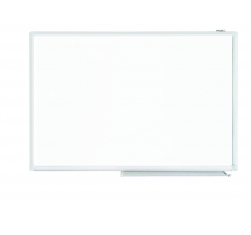 LAVAGNA MAGNETICA BIANCA IN LINEA CM.60X90