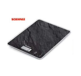 BILANCIA PAGE COMPACT 300 SLATE KG.5