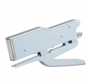 CUCITRICE ZENITH 548/E PASTEL Colore Azzurro