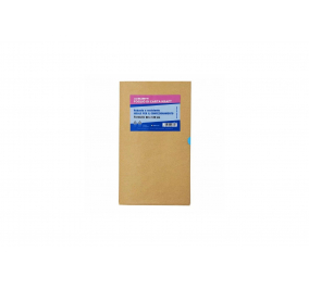 FOGLIO IN CARTA KRAFT AVANA Avana Formato cm 80x120 Gr. 80 BLASETTI Colore Avana
