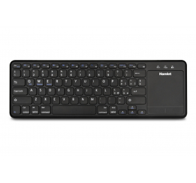 Tastiera Wireless con Touchpad integrato KENSINGTON
