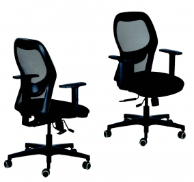 SEDUTE INLINEA SIMPLEMESCH Misure cm 102/115Hx68Px49L IN LINEA