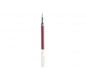 REFILL PER PENNA ENERGEL X Rosso Punta mm 0,5 PENTEL Colore Rosso