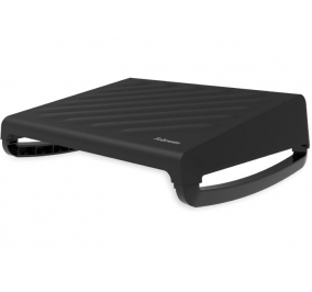 Breyta Poggiapiedi Nero FELLOWES Colore Nero