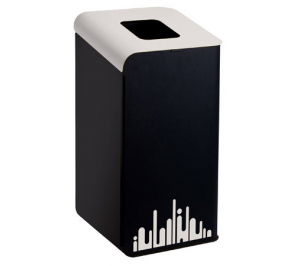 GETTACARTE RUBIK EVO Bianco 12511.JPG MEDIAL INTERNATIONAL Colore Bianco