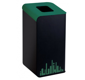 GETTACARTE RUBIK EVO Verde 12515.JPG MEDIAL INTERNATIONAL Colore Verde