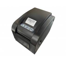 ETICHETTATRICE TERMICA DIRETTA MINI LABEL PRINTER LP75 PRINTEX
