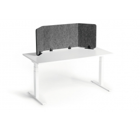 Pannelli divisori da scrivania EFFECT