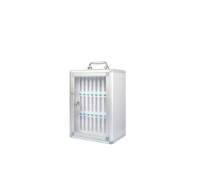 ARMADIETTI PORTACELLULARI-    cm 26x19x38,5-24 posti