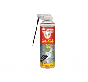 Spray CimiKILL 500 ml - per cimici-insetticida spray 500 ml