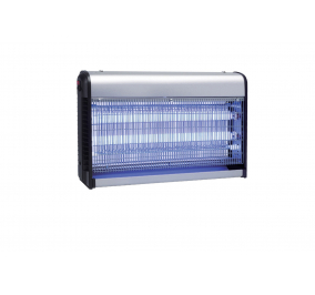 Zanzariere Zanza Zap-  Dimensioni-  166,5 x 32,5 x 9,6 cm-  Consumo-  31 W-  Copertura-  max 300 mq