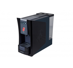 MACCHINA CAFFE' ESPRESSO S12-  Nero