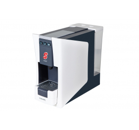 MACCHINA CAFFE' ESPRESSO S12-  Bianco