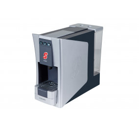 MACCHINA CAFFE' ESPRESSO S12-  Argento