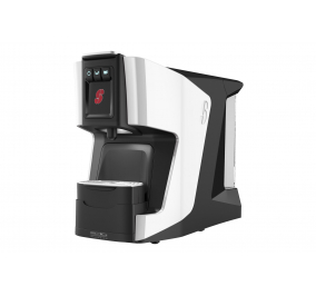 MACCHINA CAFFE' ESPRESSO S20-  Bianco