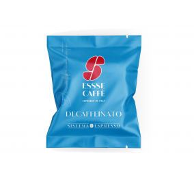 CAFF&egrave; MACINATO IN CAPSULA PER MACCHINE S12 E S20-decaffeinato-  Caff&egrave;-  decaffeinato-  N-  4