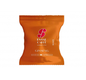 BEVANDE ISTANTANEE IN CAPSULA PER MACCHINE S12 S20-ginseng-  N-  1