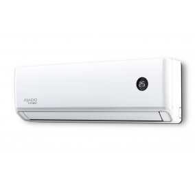 CLIMATIZZATORI ALASTOR INVERTER-  Misure unit&agrave; interna-  cm 72,6x25x20-  Modello-  9000 BTU-  Per ambinti-  25 mq