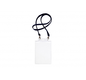 PORTANOME CON MOSCHETTONI PASS 6 S-M-ricambi