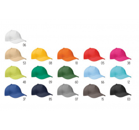 CAPPELLO Buzz