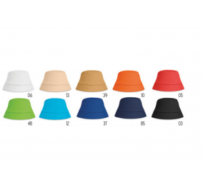 CAPPELLO BILGOLA