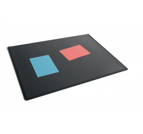 SOTTOMANO PPL-  Dimensioni-  cm 53x40-con copertina trasparente