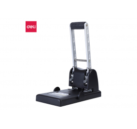PERFORATORE ALTI SPESSORI-  nero