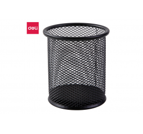 PORTA PENNE -  nero-  Formato-  mm 91x98