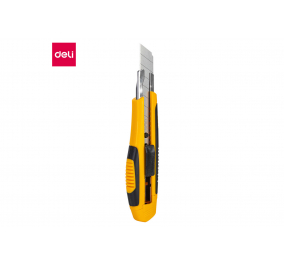 CUTTER GRANDE-   giallo-  FORMATO-  mm 18