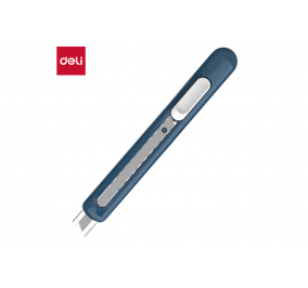 CUTTER PICCOLO LIFINI-  blu-  FORMATO-  mm 9