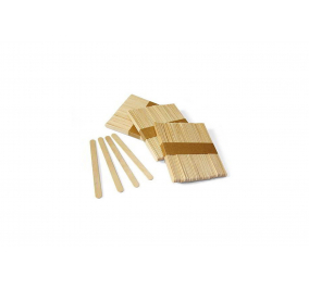 Stecche in Legno naturale-    mm 18x150