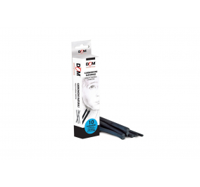 Astuccio Carboncino Naturale