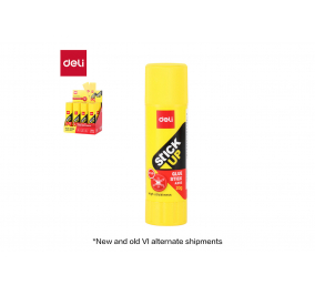 COLLA STICK-  Descizione-  tubetto da 20g