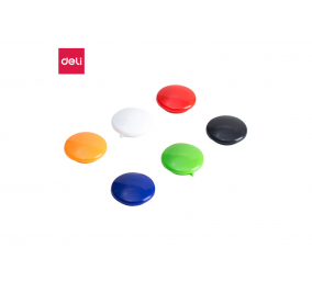 MAGNETINI -  Colori assortiti-  Diametro-  mm 30