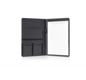 Portablocco con Elastico Meet-  Antracite-  Formato-  cm 31x25x1,5